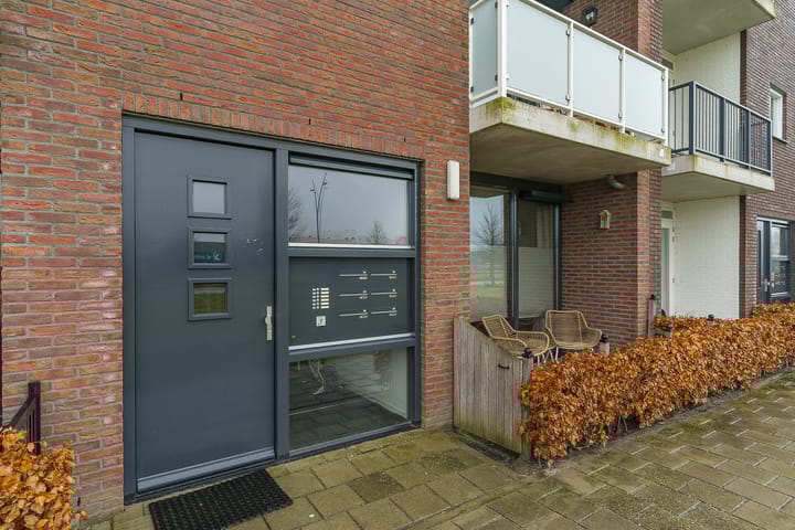 Foto 8 van De Noord 58-A