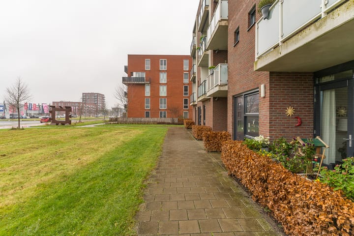 Foto 33 van De Noord 58-A