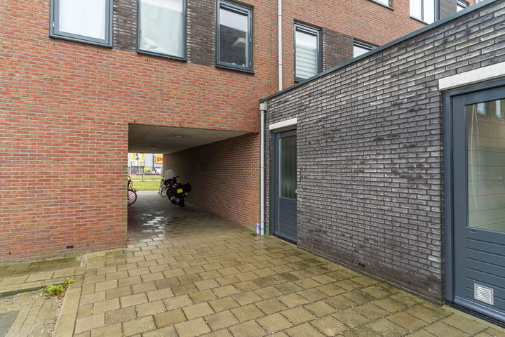 Foto 34 van De Noord 58-A