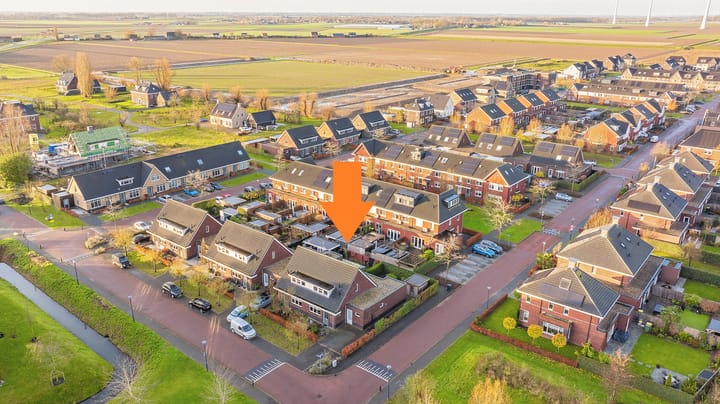 Foto 4 van Dorpsgaard 2