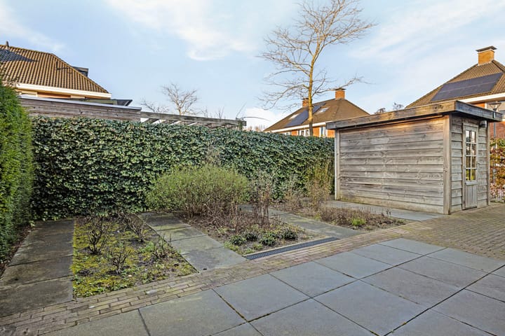 Foto 32 van Dorpsgaard 2