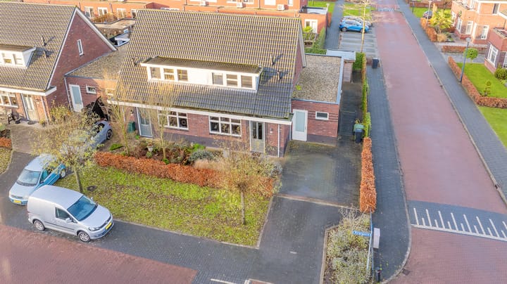 Foto 35 van Dorpsgaard 2