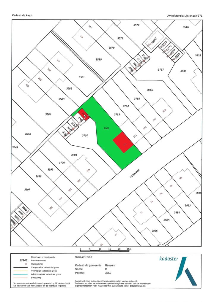 Foto 18 van Lijsterlaan 371