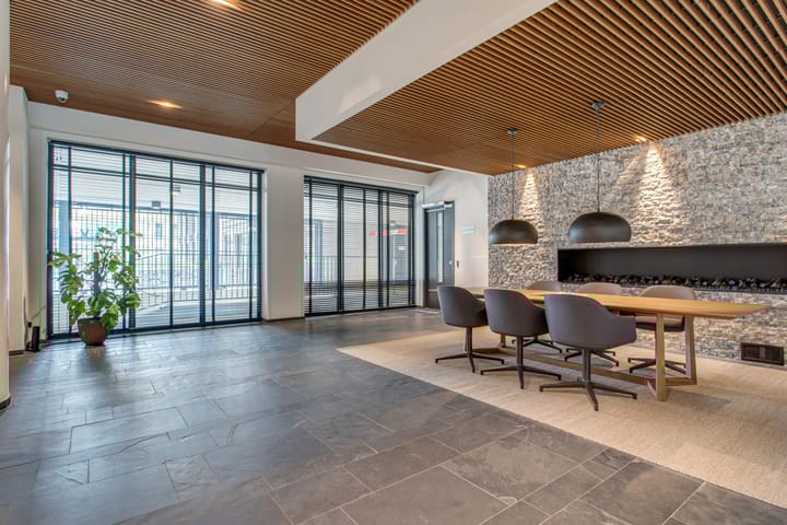 Foto 3 van Gustav Mahlerlaan 263