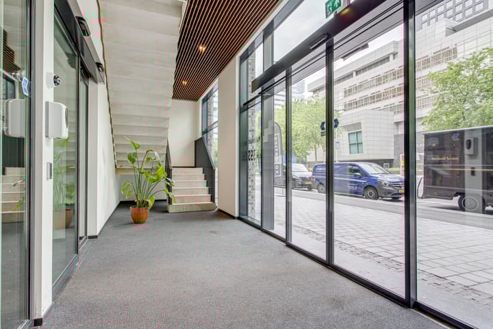 Foto 4 van Gustav Mahlerlaan 263