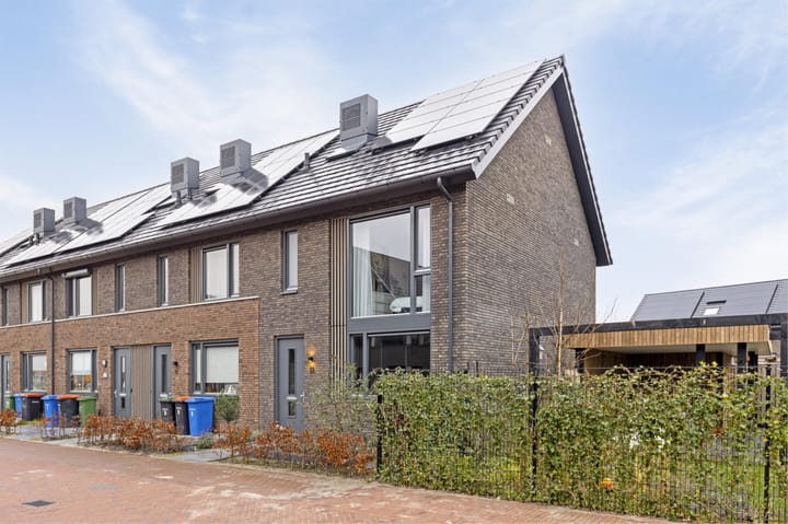 Foto 1 van Paltrokmolen 11