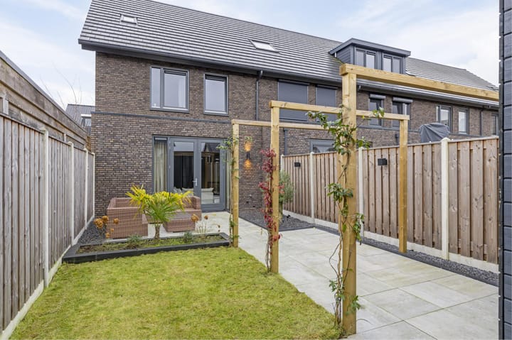 Foto 2 van Paltrokmolen 11