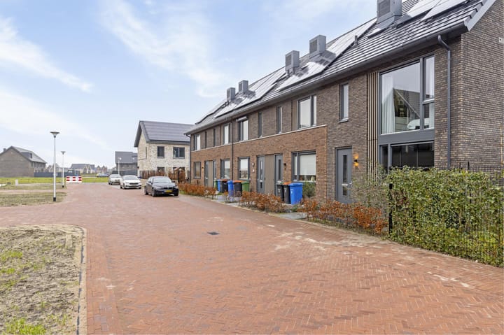 Foto 5 van Paltrokmolen 11