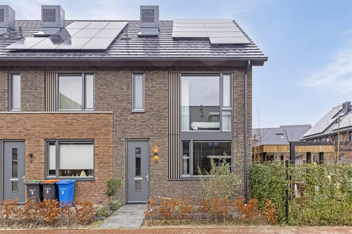 Foto 13 van Paltrokmolen 11