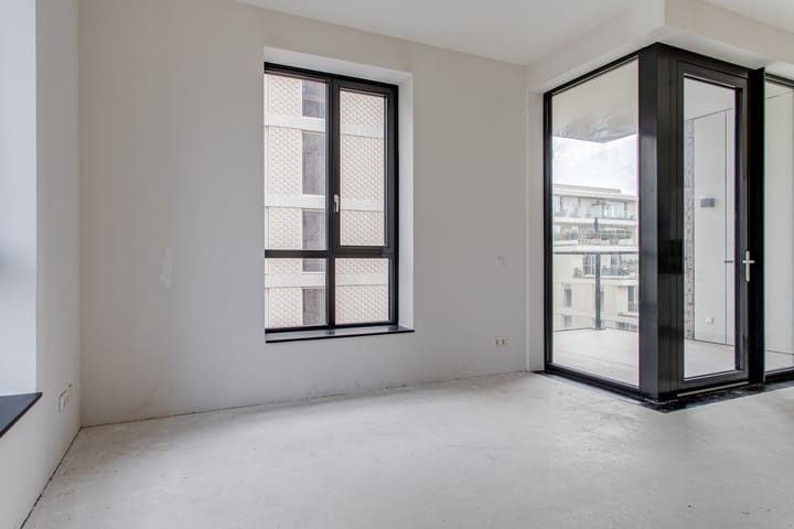 Foto 7 van Gustav Mahlerlaan 263