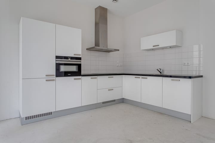 Foto 8 van Gustav Mahlerlaan 263