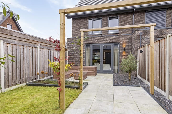 Foto 23 van Paltrokmolen 11