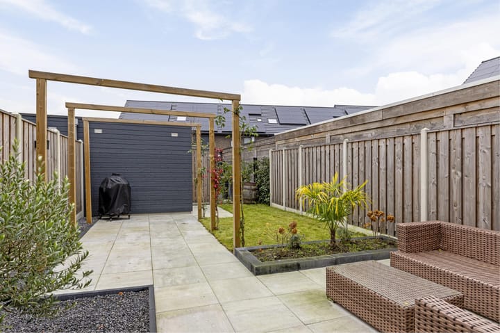 Foto 24 van Paltrokmolen 11