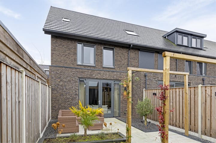 Foto 25 van Paltrokmolen 11