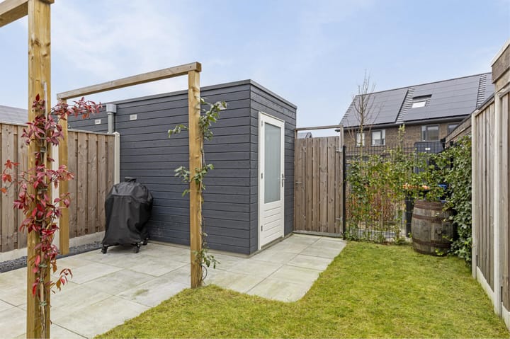 Foto 26 van Paltrokmolen 11