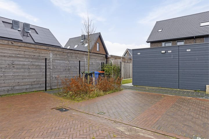 Foto 27 van Paltrokmolen 11