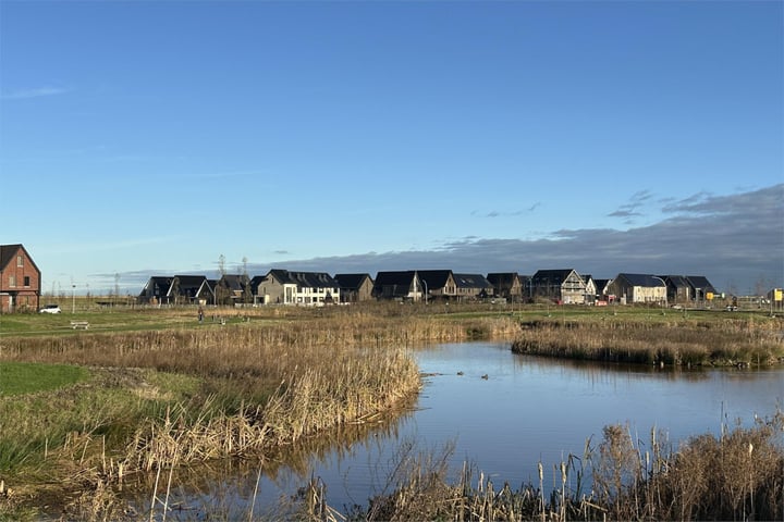 Bekijk foto 31 van Paltrokmolen 11