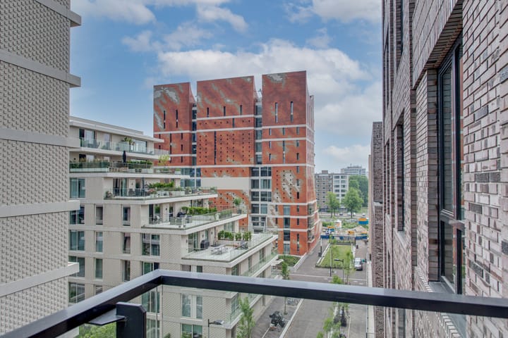 Foto 15 van Gustav Mahlerlaan 263