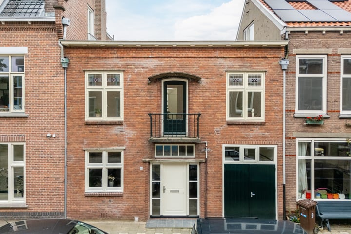 Bekijk foto 5 van Van Leeuwenhoeckstraat 11