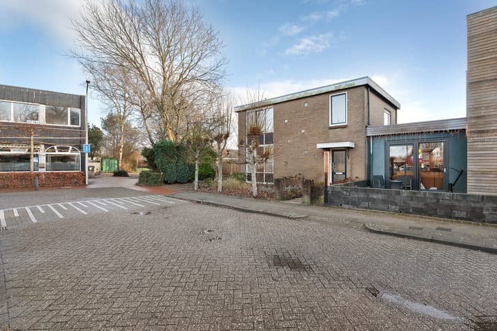 Foto 4 van Anton Geerdesplein 3