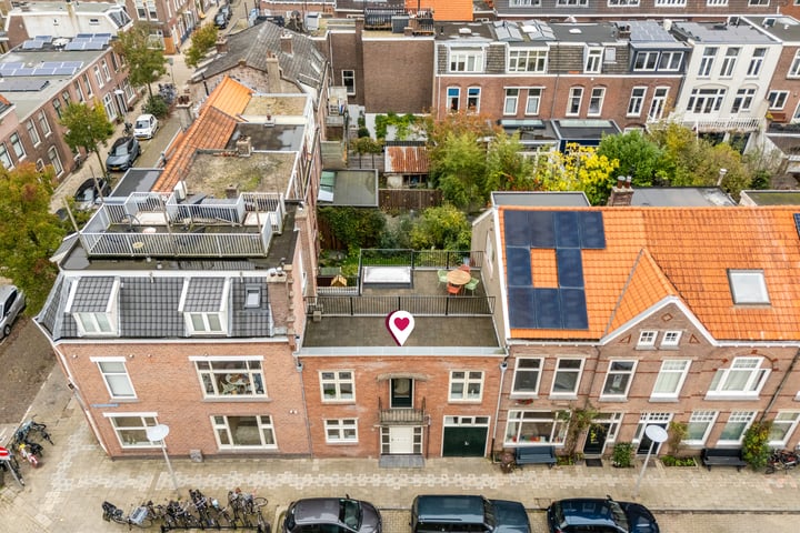 Bekijk foto 40 van Van Leeuwenhoeckstraat 11