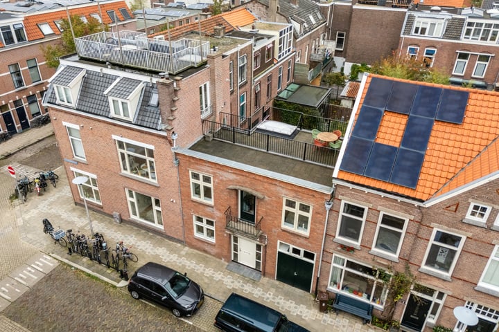 Bekijk foto 44 van Van Leeuwenhoeckstraat 11