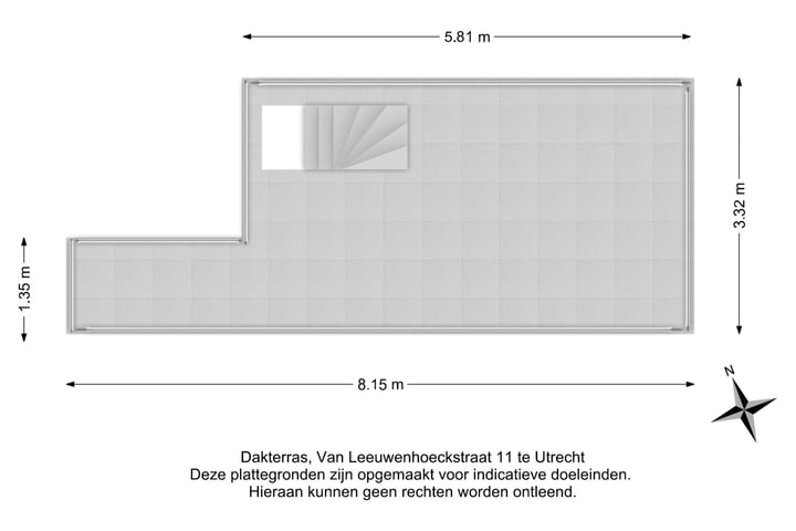 Bekijk foto 56 van Van Leeuwenhoeckstraat 11