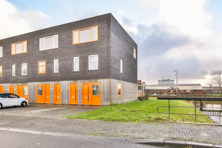 Foto 5 van Montreallaan 38