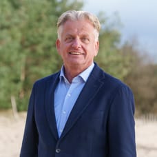 Alex van Wijk - NVM Register Makelaar