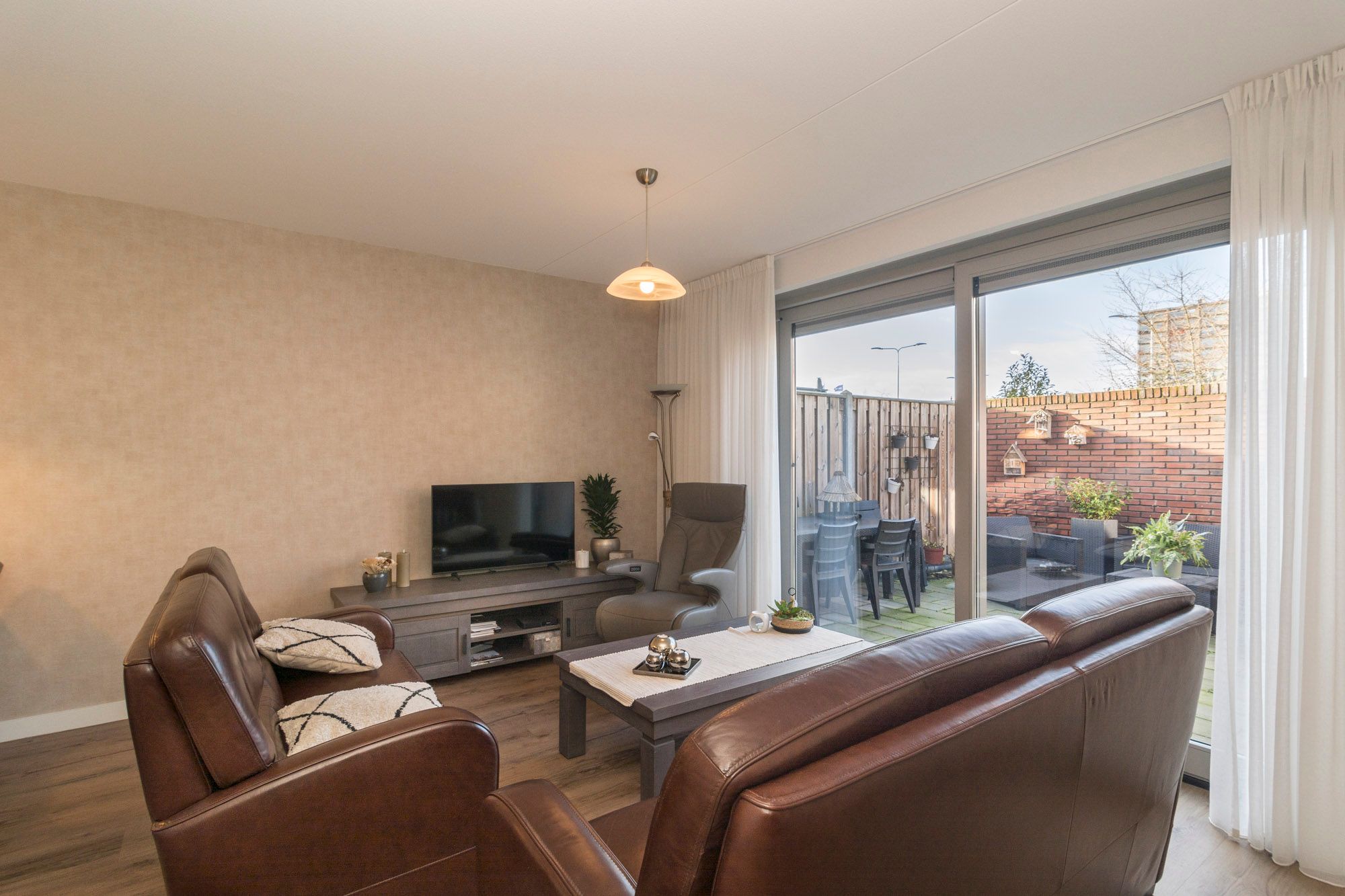 Foto 6 van Doctor van Dregtstraat 6