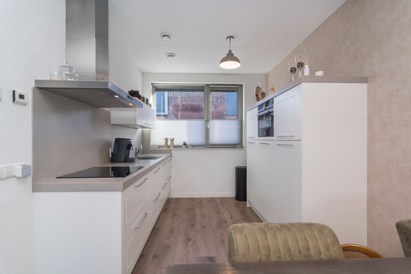 Foto 10 van Doctor van Dregtstraat 6