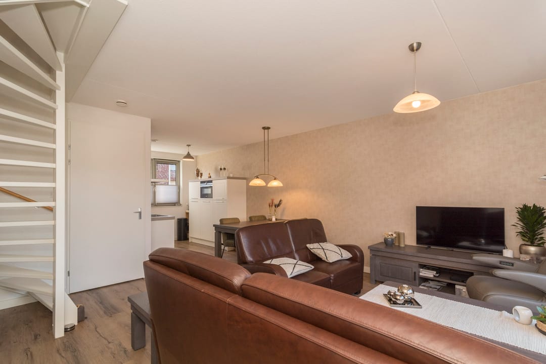 Foto 8 van Doctor van Dregtstraat 6