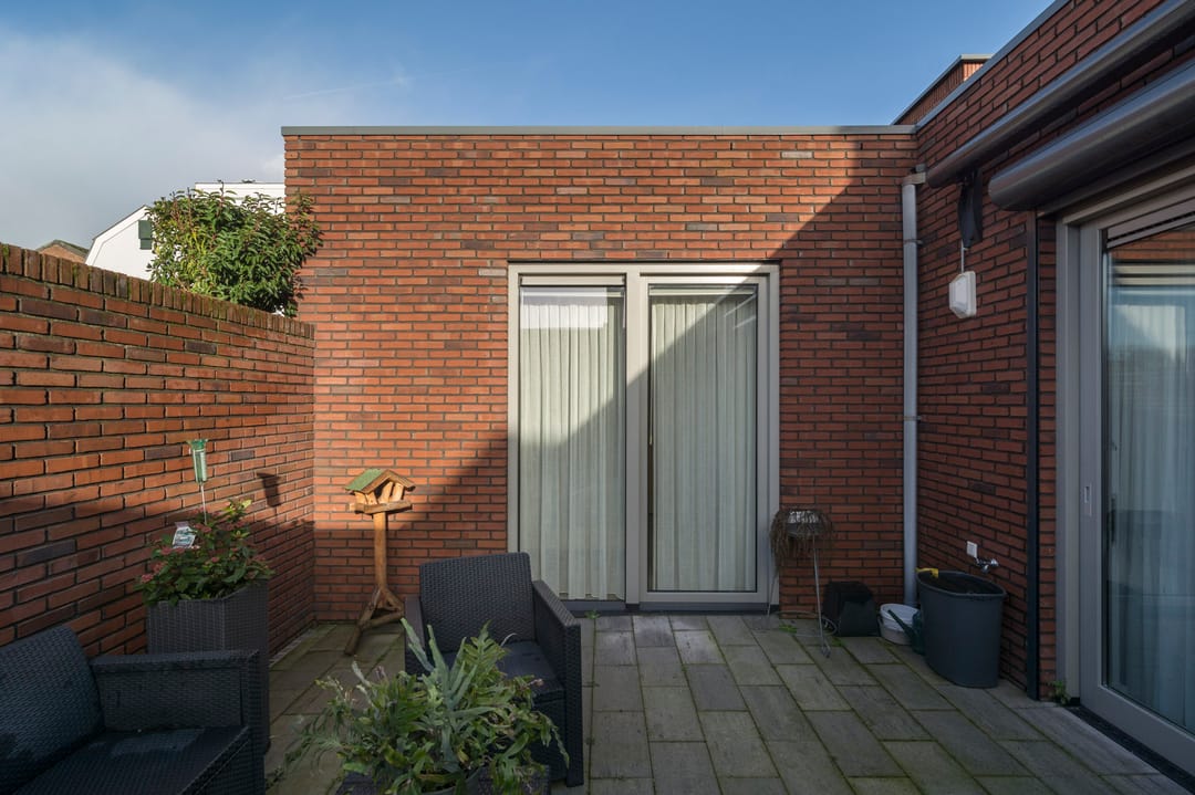 Foto 26 van Doctor van Dregtstraat 6