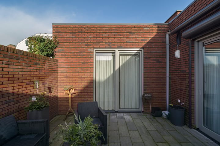 Foto 26 van Doctor van Dregtstraat 6