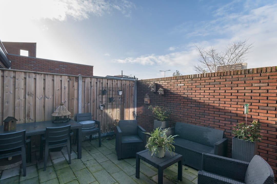 Foto 28 van Doctor van Dregtstraat 6