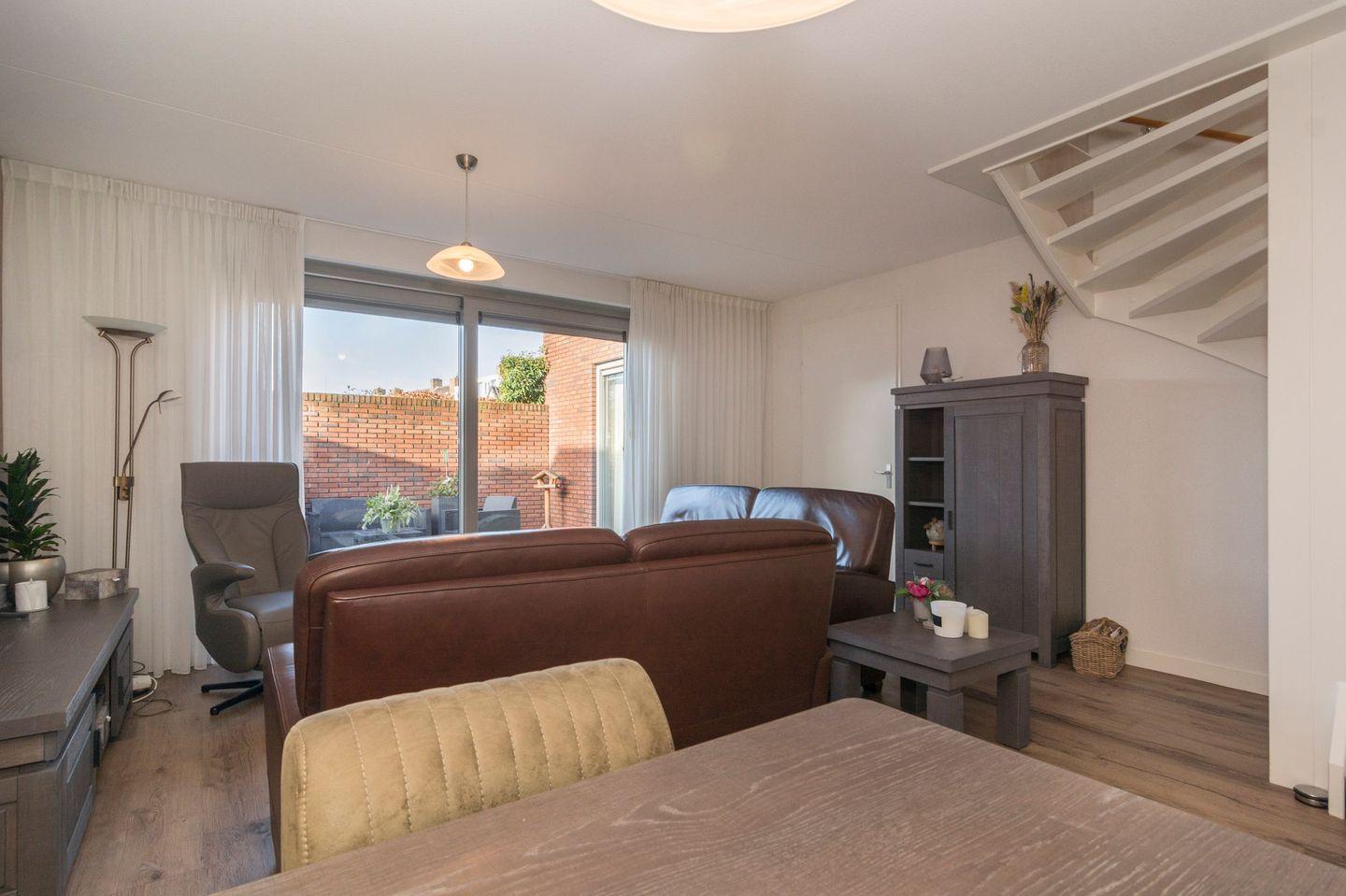 Foto 4 van Doctor van Dregtstraat 6