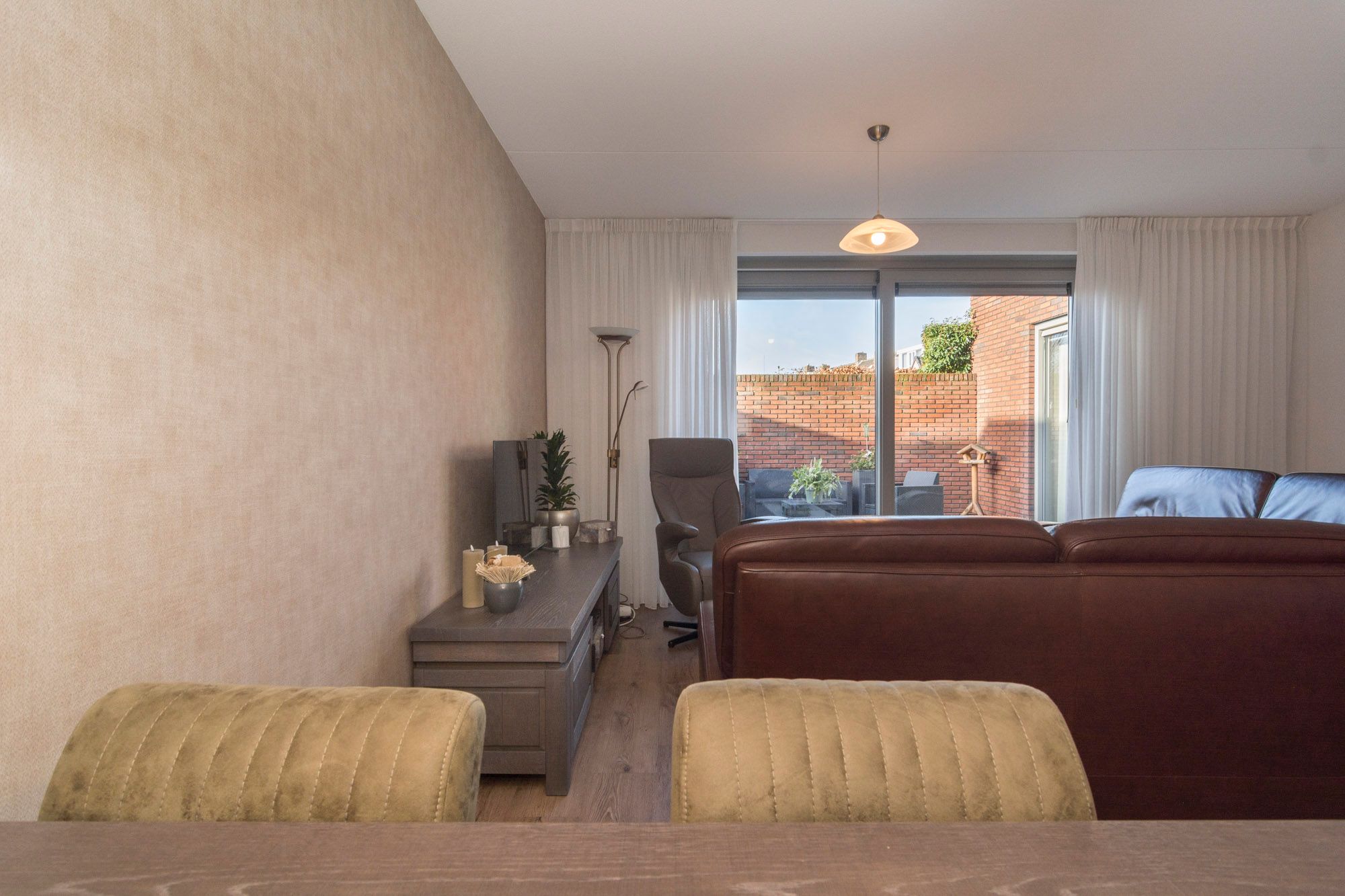 Foto 3 van Doctor van Dregtstraat 6