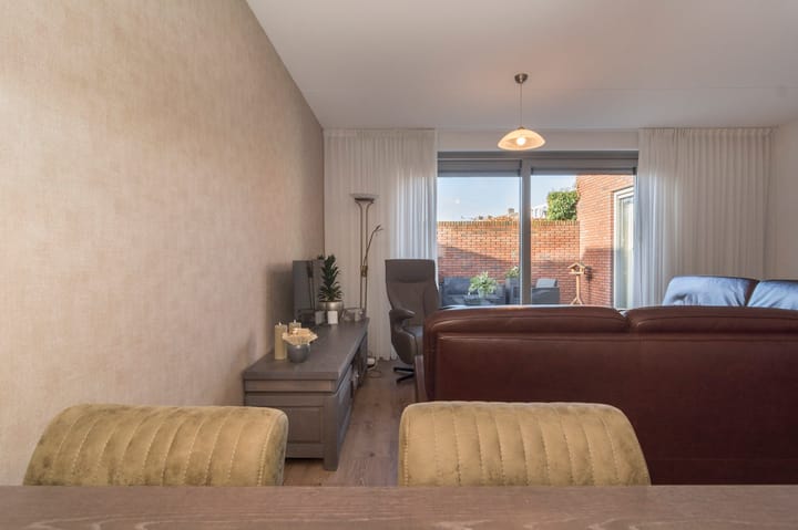 Foto 3 van Doctor van Dregtstraat 6