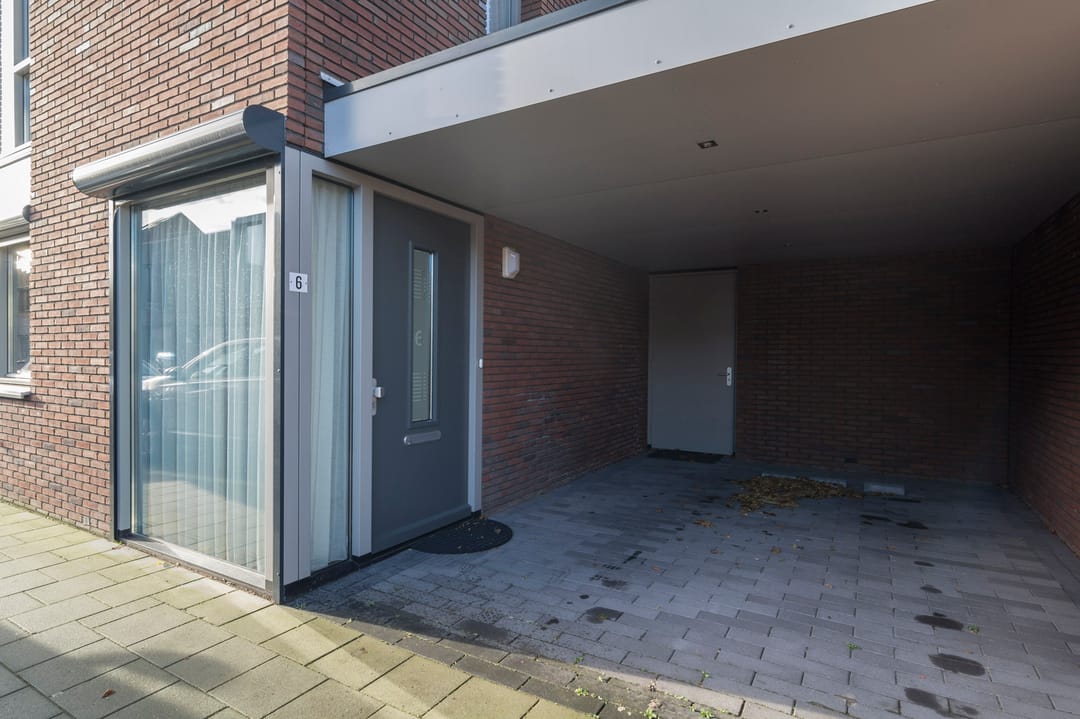 Foto 31 van Doctor van Dregtstraat 6