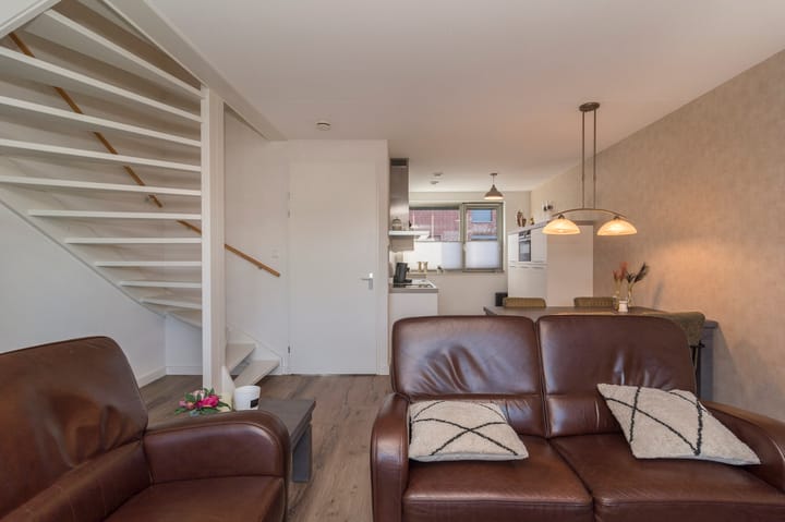 Foto 9 van Doctor van Dregtstraat 6