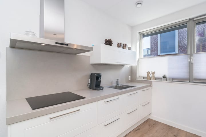 Foto 11 van Doctor van Dregtstraat 6