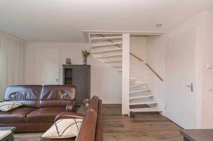 Foto 5 van Doctor van Dregtstraat 6