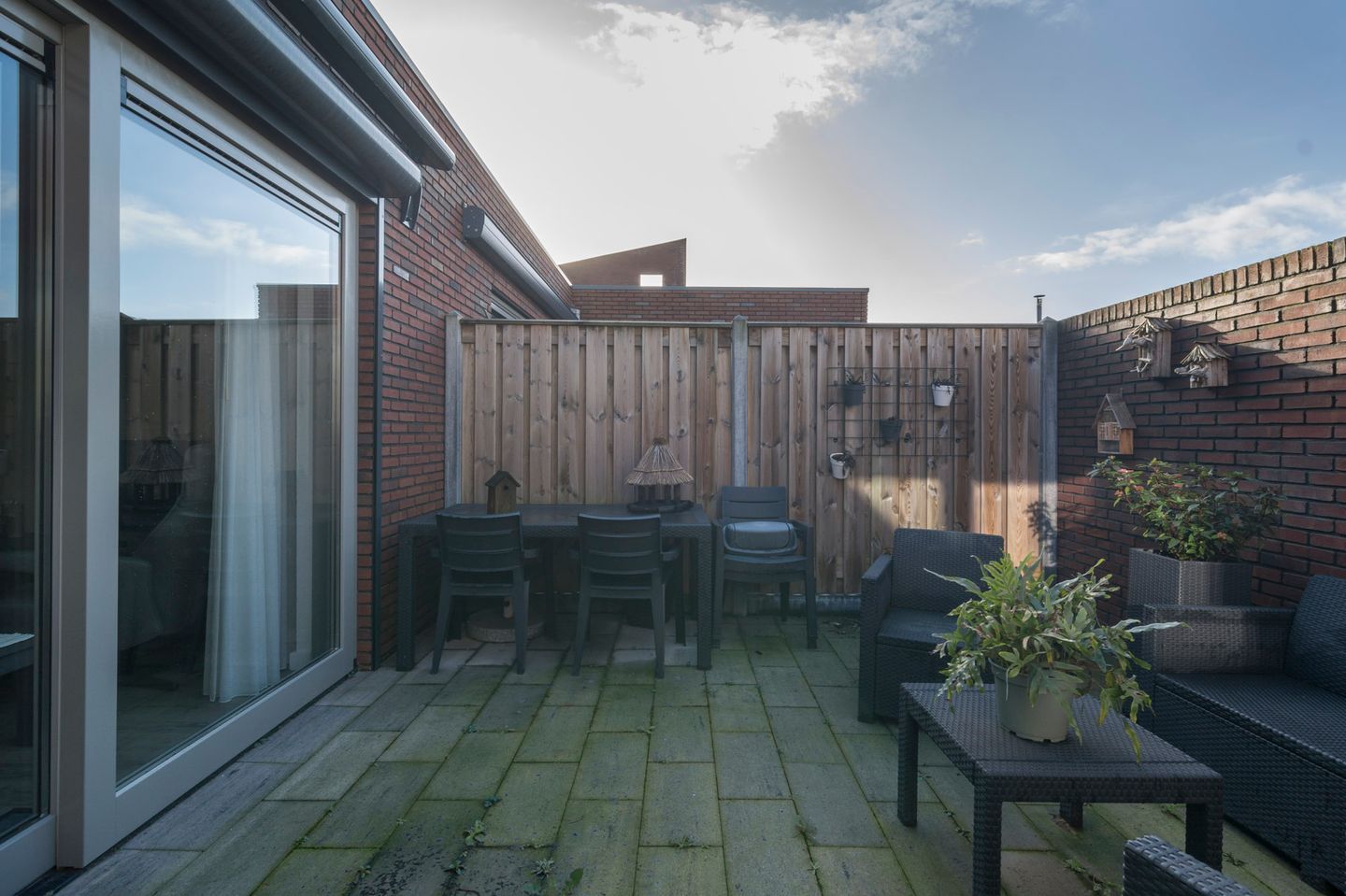 Foto 29 van Doctor van Dregtstraat 6