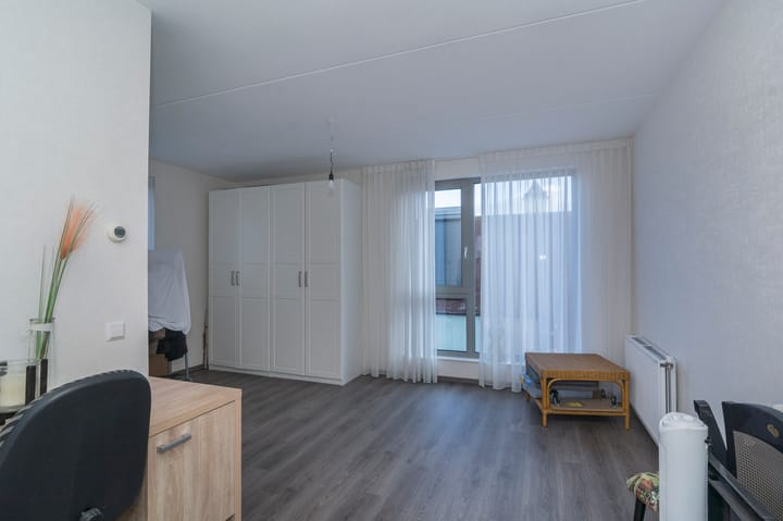 Foto 24 van Doctor van Dregtstraat 6