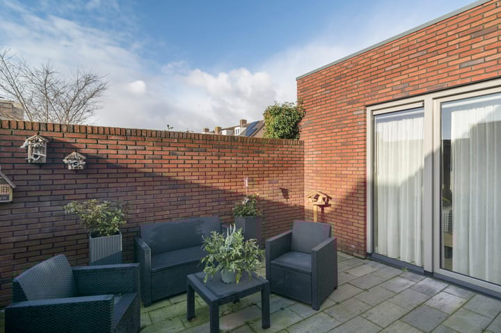 Foto 27 van Doctor van Dregtstraat 6