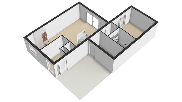 Foto 34 van Doctor van Dregtstraat 6