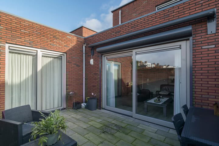 Foto 25 van Doctor van Dregtstraat 6