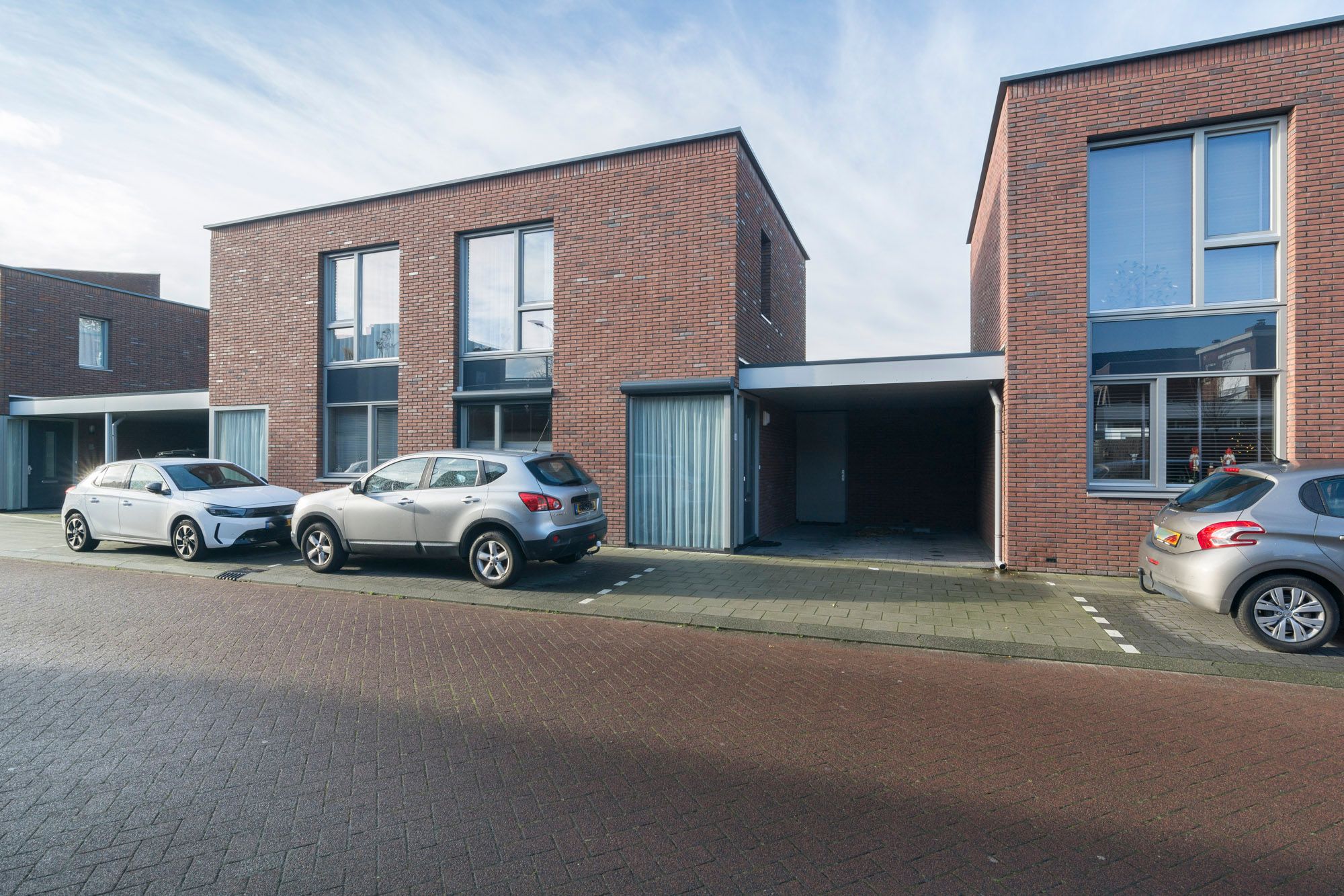 Foto 30 van Doctor van Dregtstraat 6