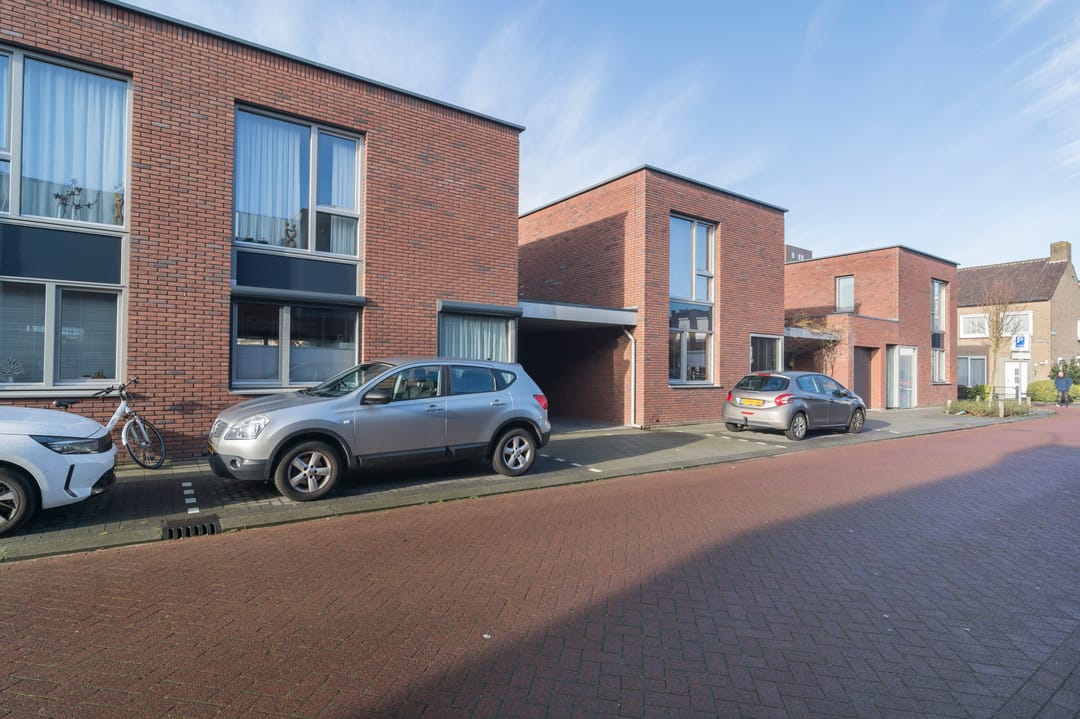 Foto 32 van Doctor van Dregtstraat 6