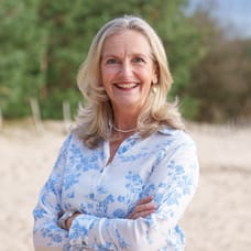 Nathaly van Wijk- van der Ven - NVM Makelaar